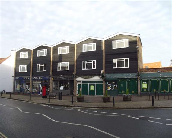 2 Bedroom Flat